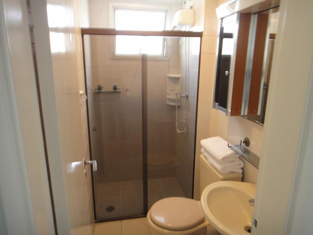 Sao Paulo Expo 3Km /Aeroporto 7Km Apartment ห้อง รูปภาพ